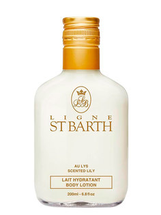 Лосьон для тела Ligne St Barth с ароматом лилии