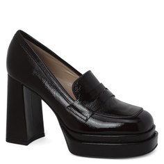 Туфли женские GIANNI RENZI GR982 бордовые 41 EU