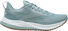 Кроссовки женские Reebok Floatride Energy 4 бирюзовые 5.5 US