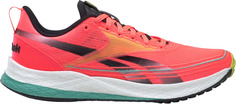 Кроссовки мужские Reebok Floatride Energy 4 красные 9 US