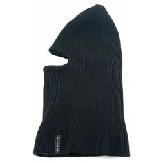 Балаклава женская Ferz Лакшери, черный