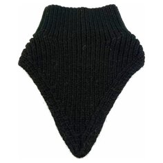 Снуд женский Ferz Эмираты, черный