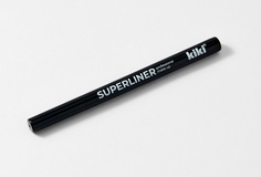 Подводка-фломастер для глаз Kiki Superliner