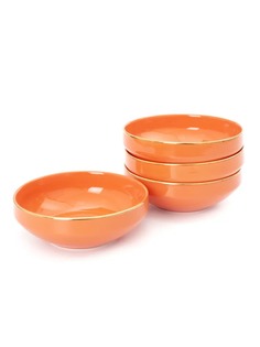 Салатник CORAL GOLD 14см Domenik