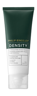Маска, стимулирующая рост волос Philip Kingsley Density Stimulating Scalp Mask, 85 мл