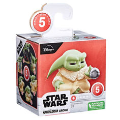 Фигурка Hasbro Star Wars The Bounty Collection Малыш Грогу 28, F5945/F58545L0