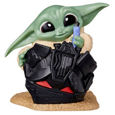 Фигурка Hasbro Star Wars The Bounty Collection Малыш Грогу 25, F5942/F58545L0