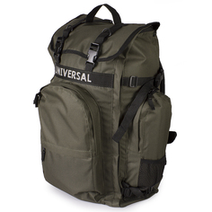 Рюкзак туристический Universal Вояж-2 50 литров хаки