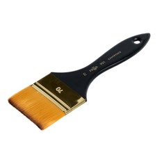 Кисть Флейц Синтетика №70 Gamma