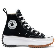 Кеды женские Converse 166800 черные 40 EU
