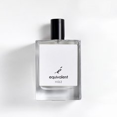 Туалетная вода для мужчин серии EQUIVALENT H012 100 мл