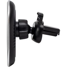 Автомобильное зарядное устройство Hiper HP-WC022 Qi Black