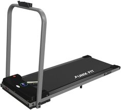 Беговая дорожка UNIXFIT Ultra-Slim R-200V черный (TDR200V)