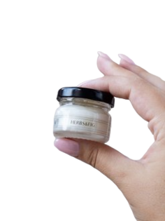 Подарочный набор ароматических свечей Сладкоежка Ароматическая свеча 6 шт. Aesthete Home