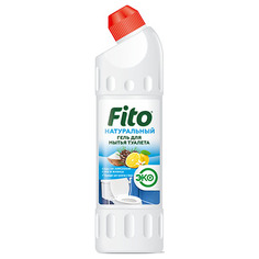 Fito, Гель для мытья туалета, 750 мл
