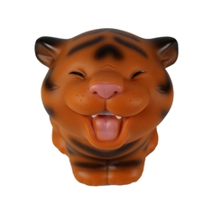 Игрушка ВЕСНА В4168 копилка Тигр рыжий