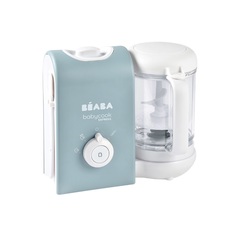 Блендер-пароварка Beaba Babycook Express V Blue, 916303
