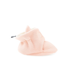 Пинетки детские Happy Baby 88104 цв. розовый р. 11