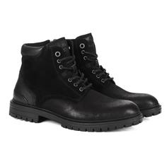 Ботинки мужские Pepe Jeans London NED BOOT ANTIC WARM PMS50222 черные 40 EU