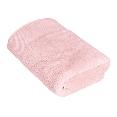 Полотенце BELLEHOME Роза махровое, полотенце банное для рук для лица 50х100 см