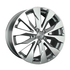 Диск литой R18 7J 5x114.3/56.1 ET55 REPLAY SB25 GMF 080434-160252002