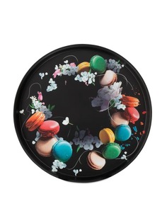 Поднос FIORETTA Macarons 33см