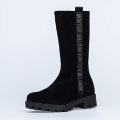 Сапожки зимние меховые для девочек Котофей 762054-41 р.36