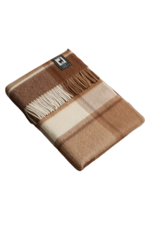 Плед Стокманн PP-29 Alpaca