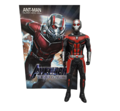 Фигурка Panawealth Человек Муравей Мстители коллекционная 32 см