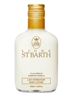 Лосьон для тела Ligne St Barth с ароматом ванили