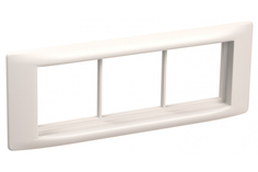 IEK CKK-40D-RSU6-060-K01 Рамка для розеток и выключателей