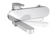 Смеситель для ванны CR 022.00/150 150 мм Ravak