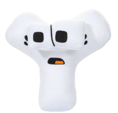 Мягкая игрушка Panawealth Алфавит Лор Alphabet lore буква Y