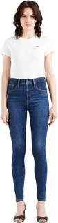 Джинсы женские Levis 22791-0196 синие 27/34 Levis®