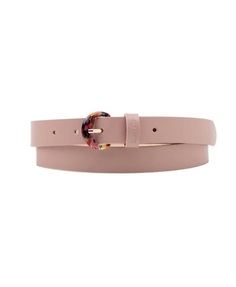 Ремень женский Levis Women Feminine Shell Belt розовый, 80 см Levis®