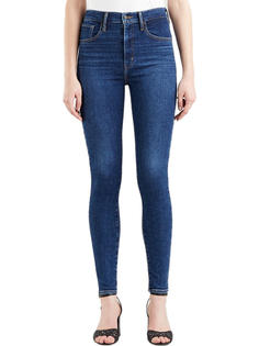 Джинсы женские Levis 22791-0196 синие 24/32 Levis®