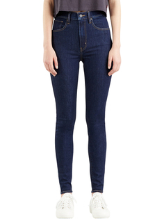 Джинсы женские Levis 22791-0193 синие 24/32 Levis®