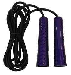 Fortius Скакалка 3 м Фиолетовый