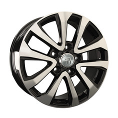 Колесный диск Replay LX99 (BF) 8xR18 ET56 5*150 D110.1