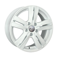 Колесный диск Replay OPL63 R15 6.5J PCD5x105 ET39 D56.6 030600-040072015