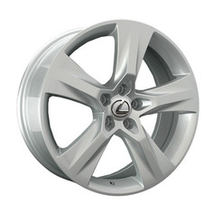 Колесный диск Replay LX90 R18 7.5J PCD5x114.3 ET35 D60.1 034898-040123004