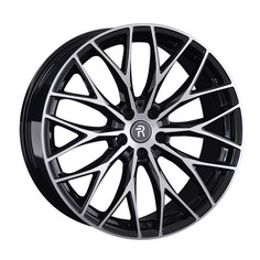 Колесный диск Replay INF96 (BF) 8.5xR20 ET44 5*114.3 D66.1