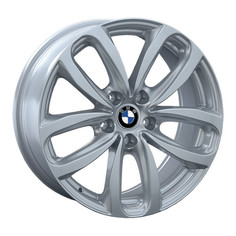 Колесный диск Replay B123 R19 8J PCD5x120 ET25 D72.6 015357-050046005