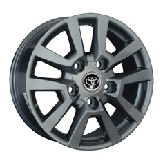 Колесный диск REPLAY TY106 20x8.50 5x150 ET58 DIA110.10 041805-040664009