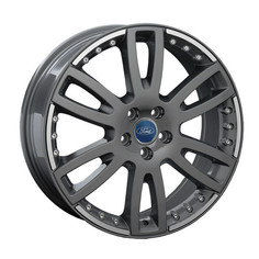Колесный диск Replay FD89 (GMF) 7.5xR17 ET46 5*108 D65.1