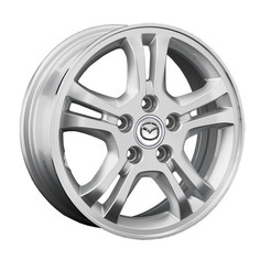 Колесный диск Replay MZ179 (S) 6.5xR15 ET50 5*114.3 D67.1