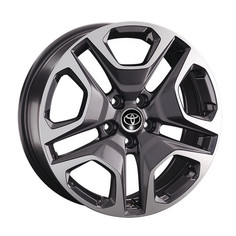 Колесный диск Replay TY345 7.5xR19 5x114.3 ET40 DIA60.1