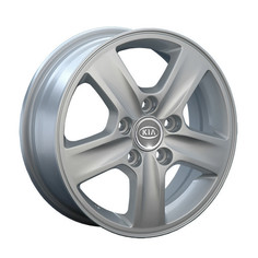 Колесный диск литой Replay KI83 5.5R15 5x114.3 ET 41 D67.1 S