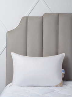 Подушка Arya из Гусиного Пуха 50x70 Deluxe Line Glory Белый