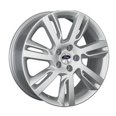 Колесный диск Replay FD90 (S) 7.5xR17 ET46 5*108 D65.1